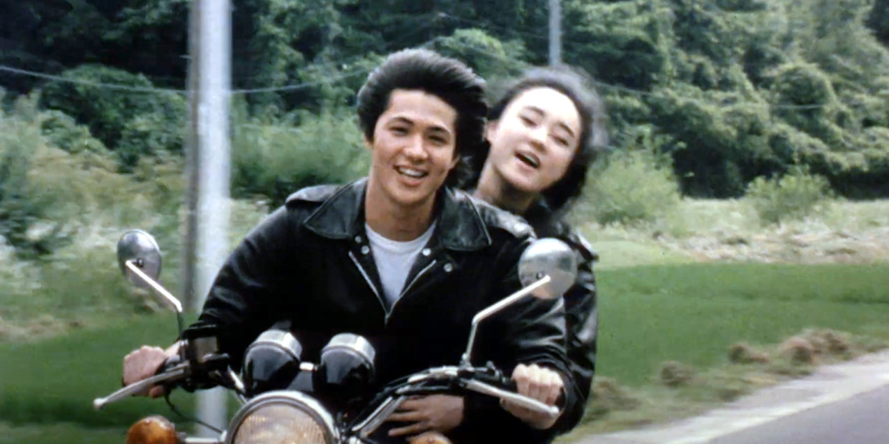 10 Best Japanese Films of the 80s