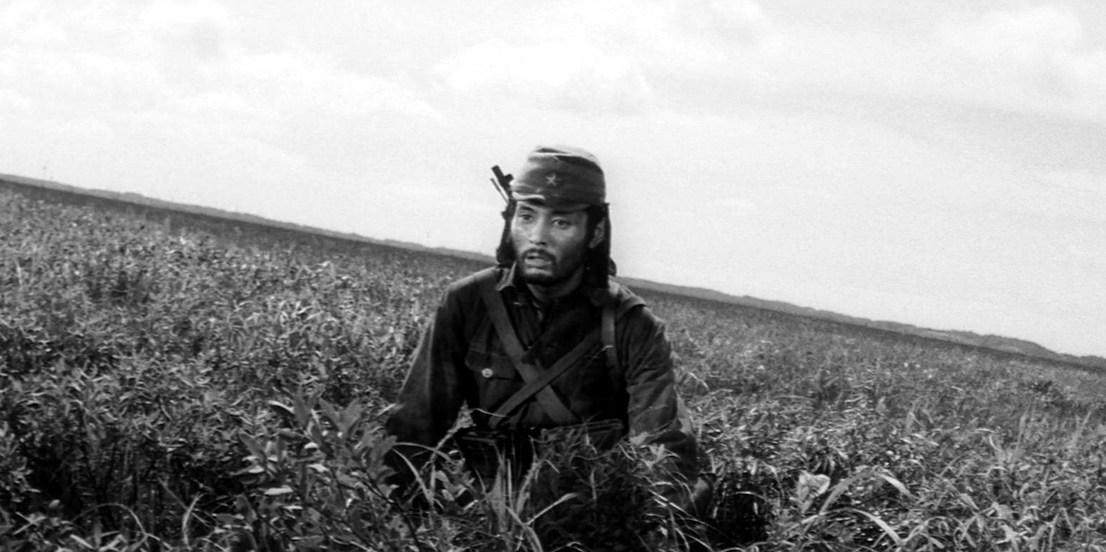 10 Best Japanese WW2 Films of All Time