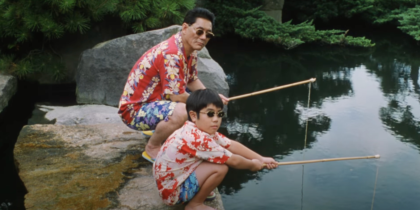 10 Best Japanese Films of the 90s