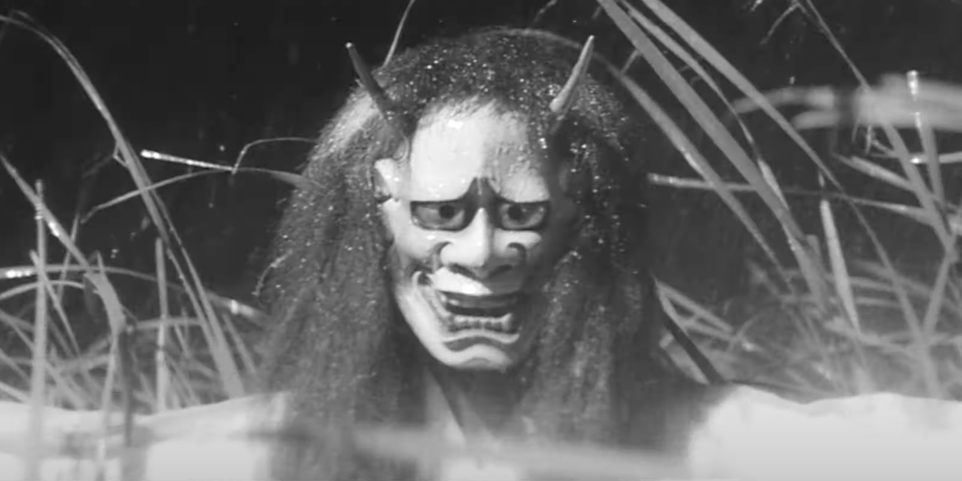 10 Best Classic Japanese Horror Films