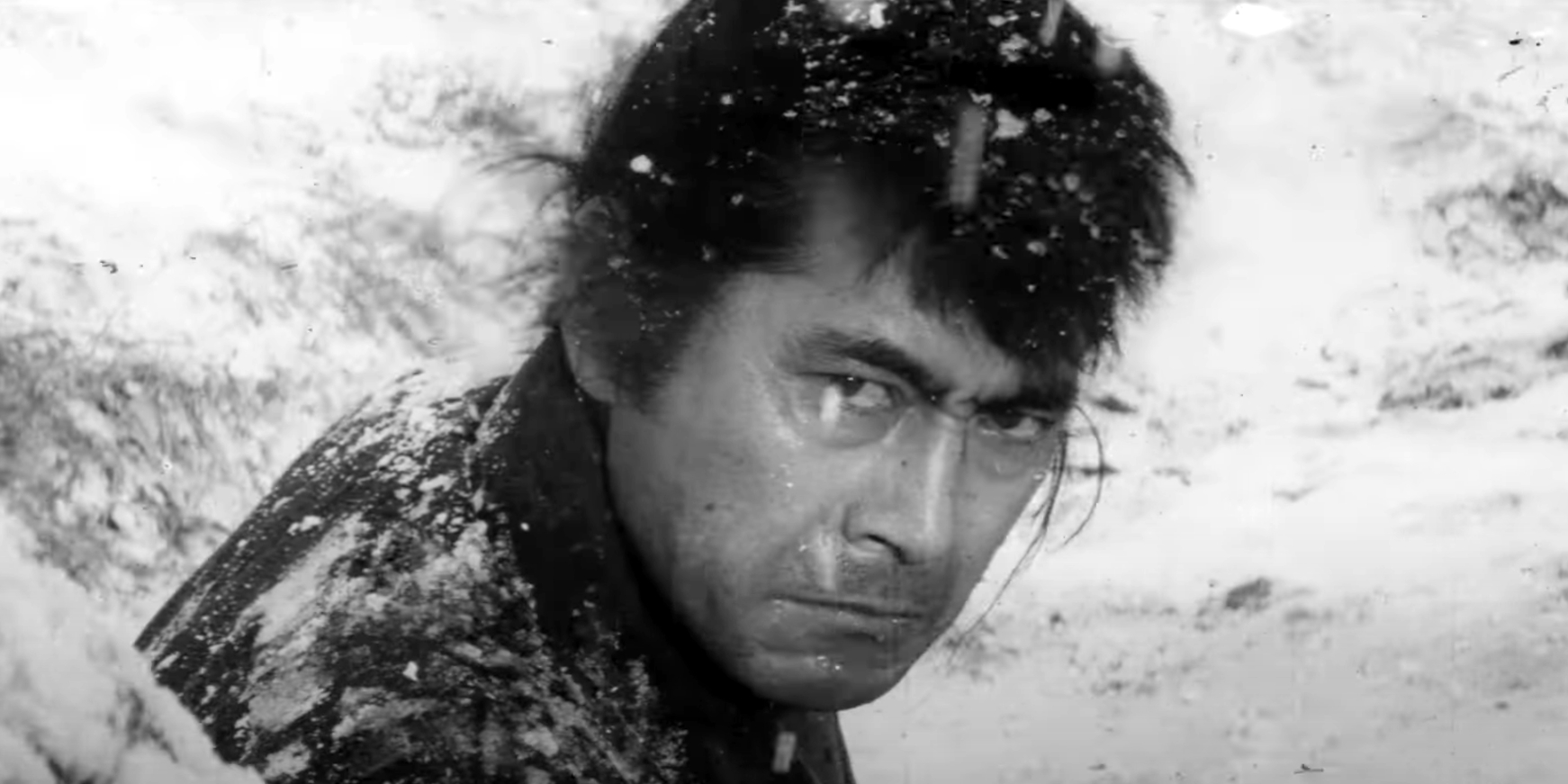 10 Best Black and White Samurai Films of All Time