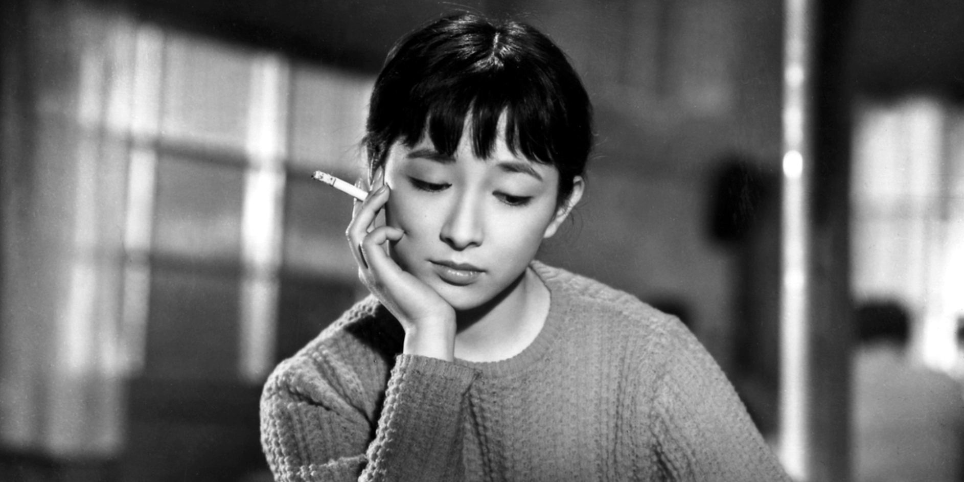 10 Best Japanese Films of the 50s