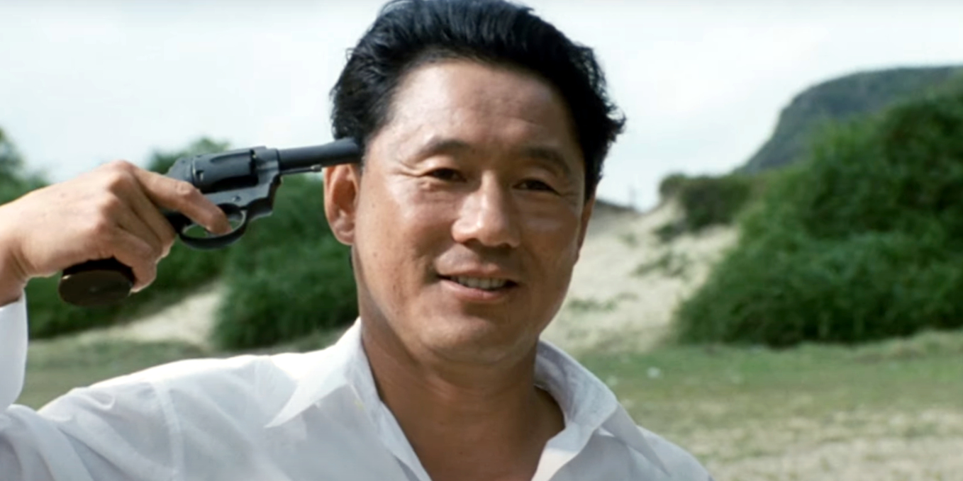 10 Best Takeshi Kitano Films of All Time