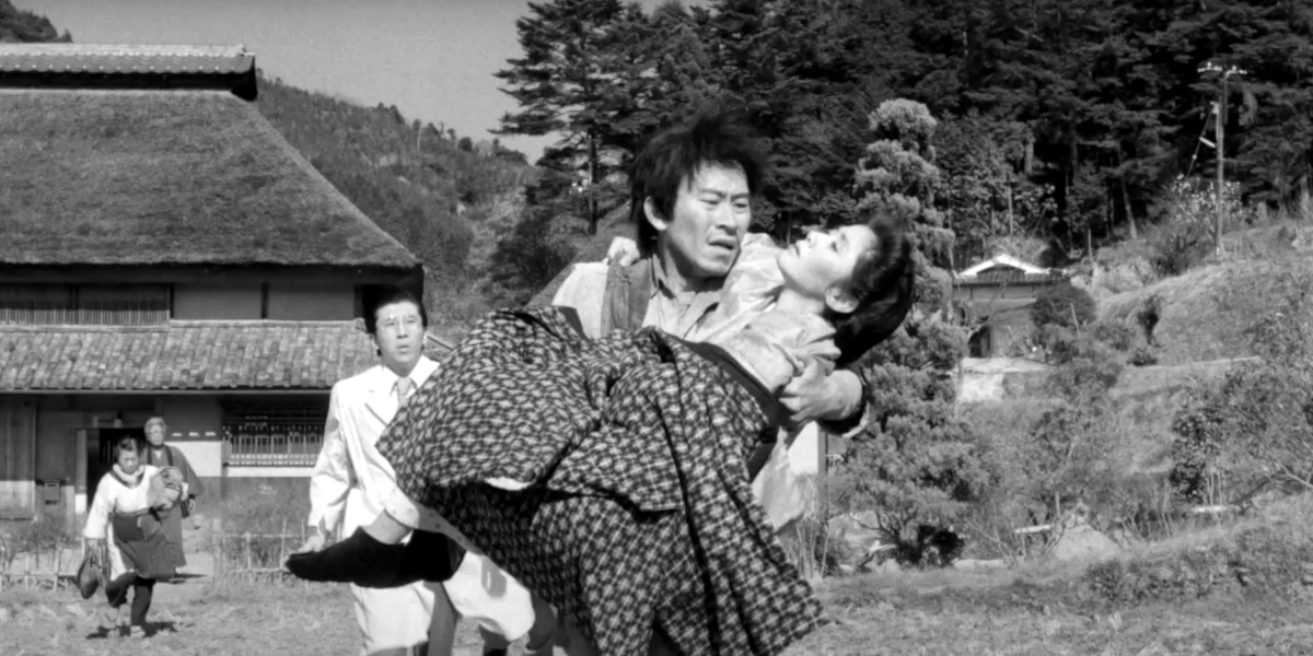 10 Best Shōhei Imamura Films of All Time