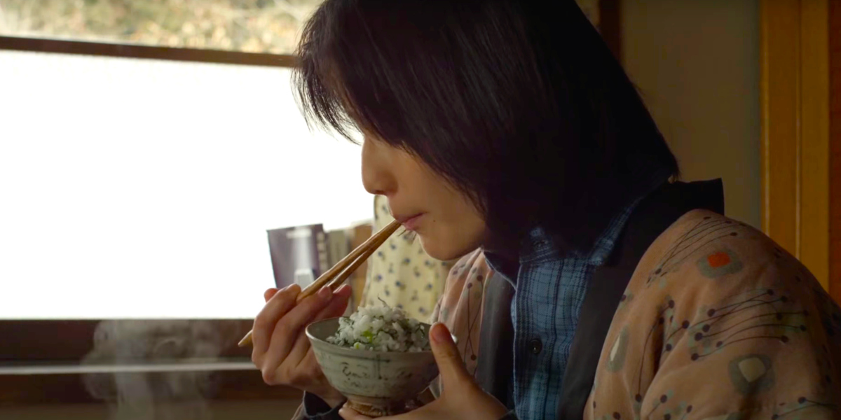 10 Best Japanese Films About Food