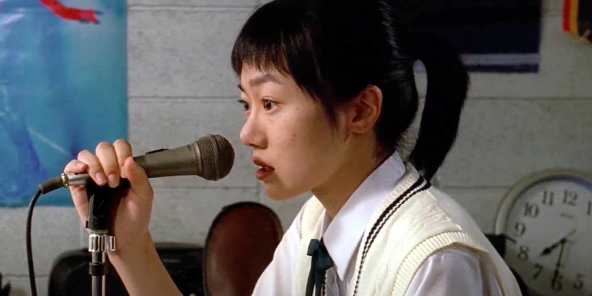 10 Best Japanese Films About Music