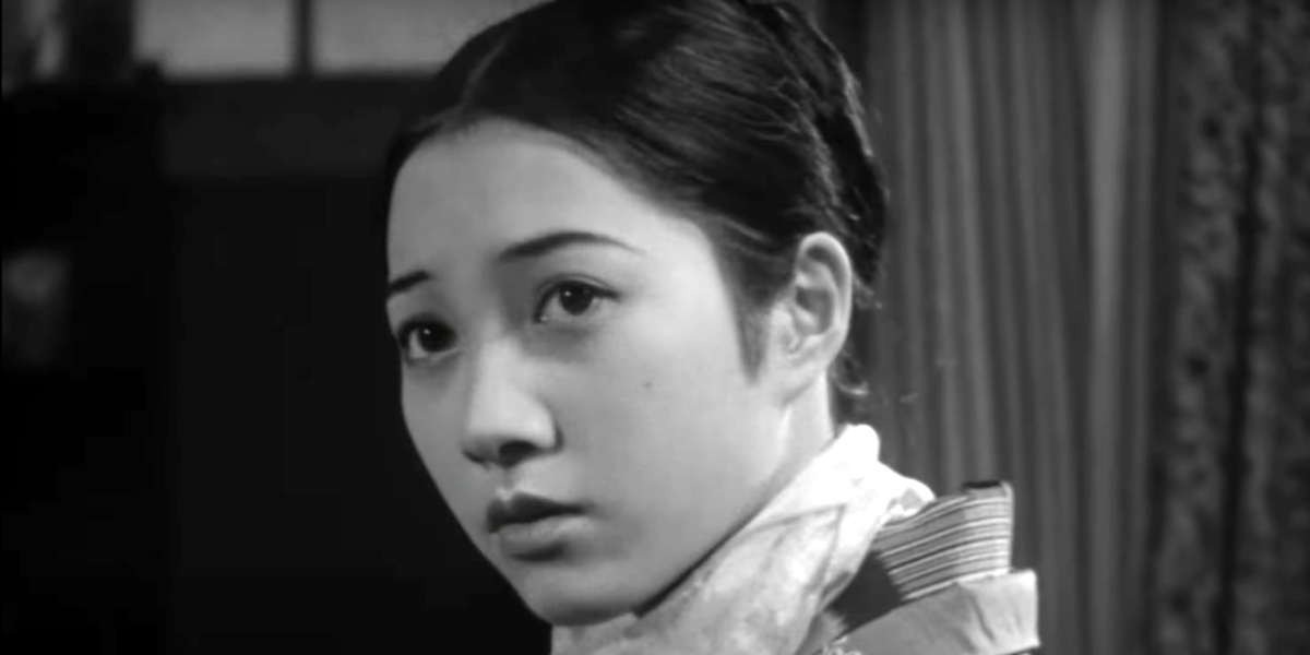 10 Best Silent Japanese Films of All Time