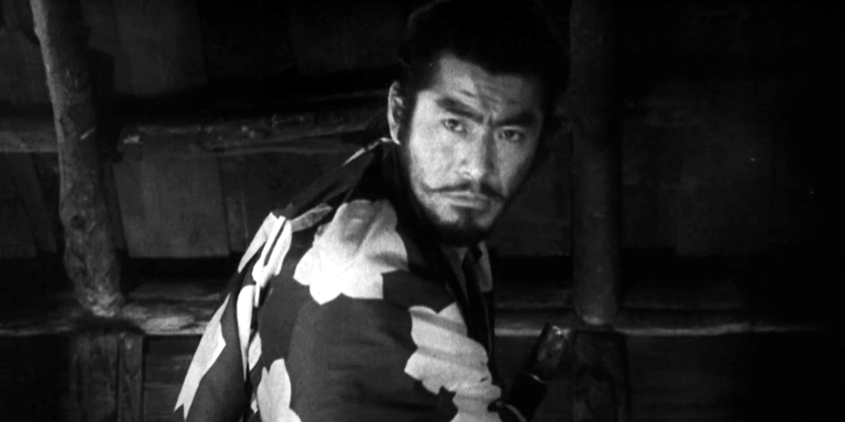 10 Best Toshiro Mifune Films of All Time