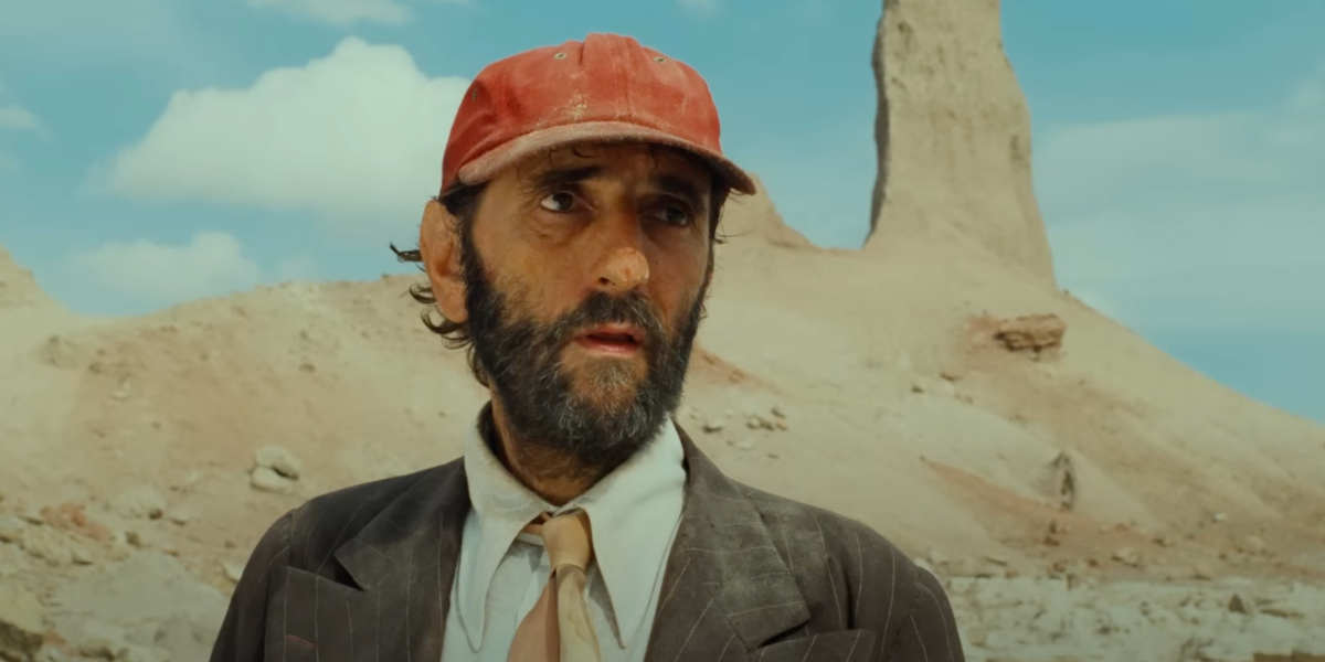 Paris, Texas Review: A Yawn-Worthy Trek through Tedious Texas