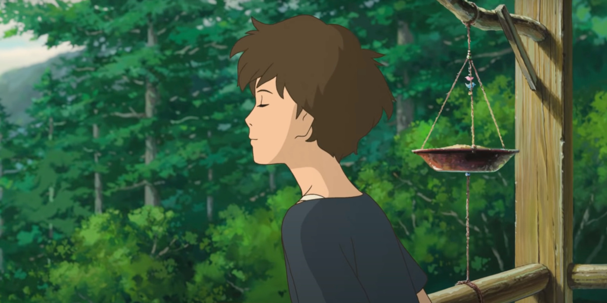 10 Best Anime Films About Loneliness