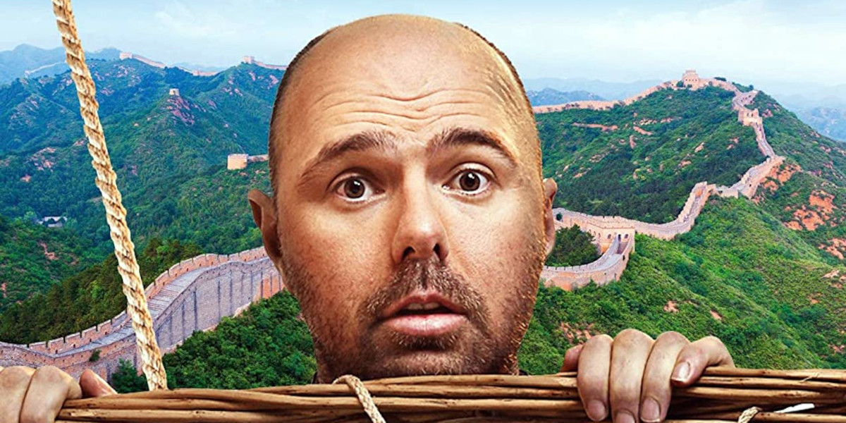 An Idiot Abroad: All 20 Episodes Ranked From Worst to Best