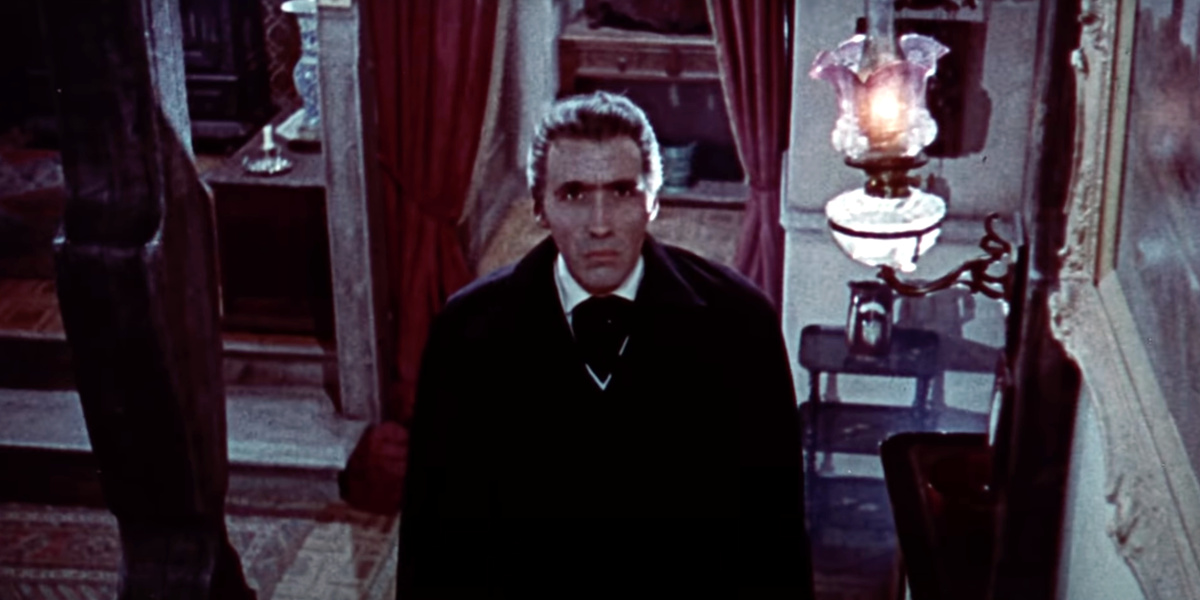 10 Best Dracula Films of All Time