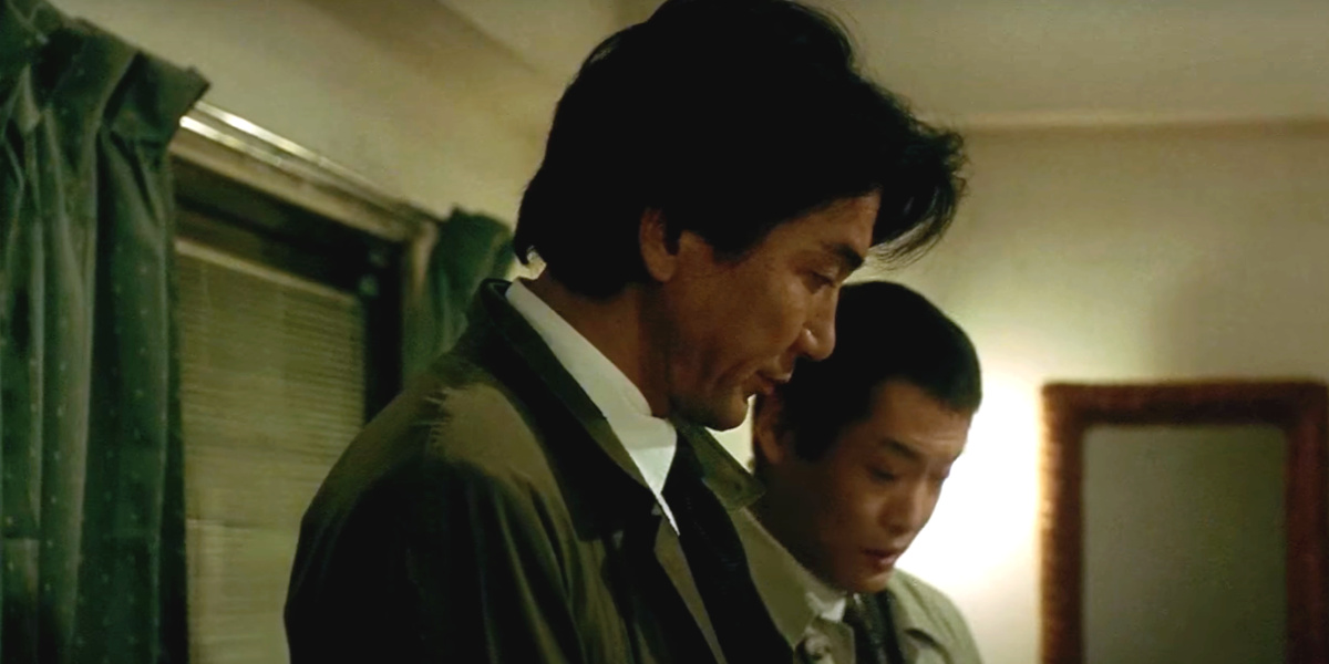 10 Best Japanese Detective Films of All Time