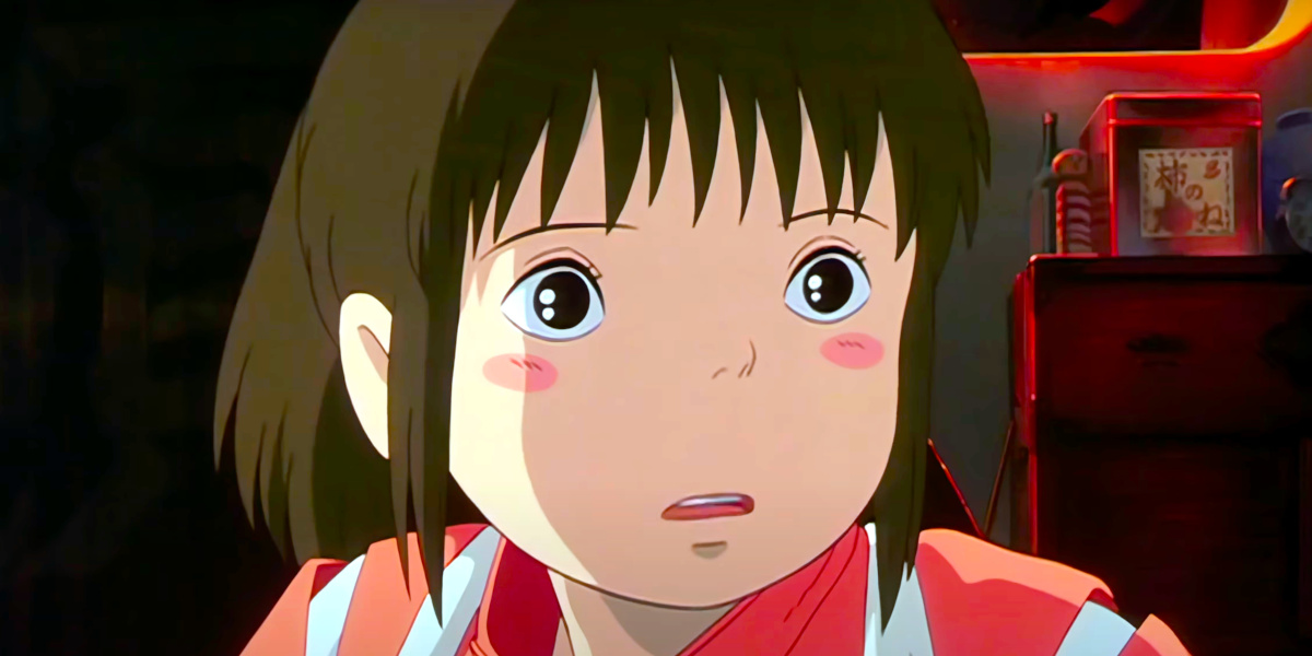 10 Best Studio Ghibli Films of All Time