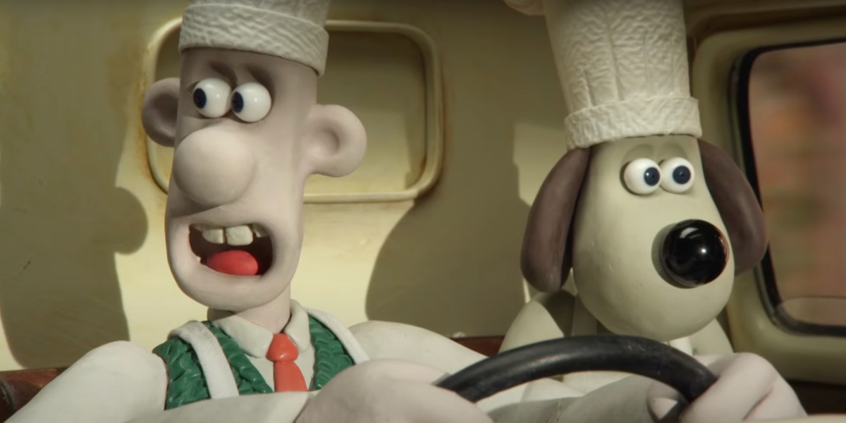 Every Wallace & Gromit Film Ranked From Worst to Best