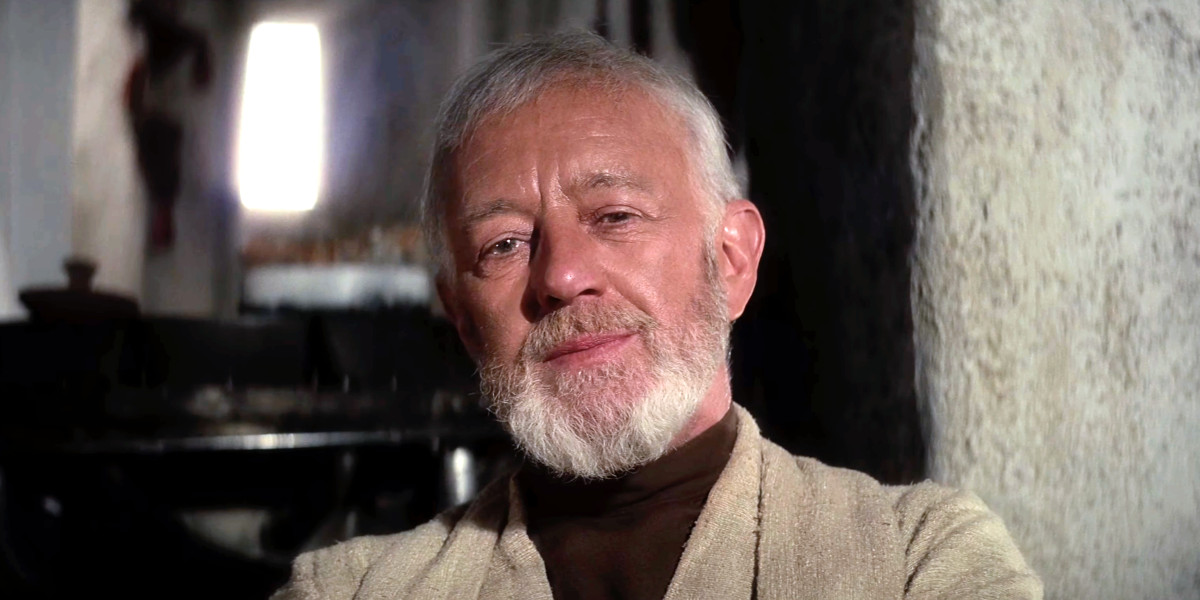 10 Best Alec Guinness Films of All Time