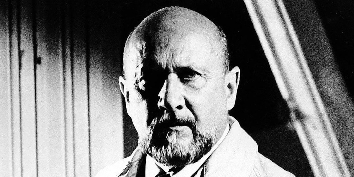 10 Best Donald Pleasence Films of All Time