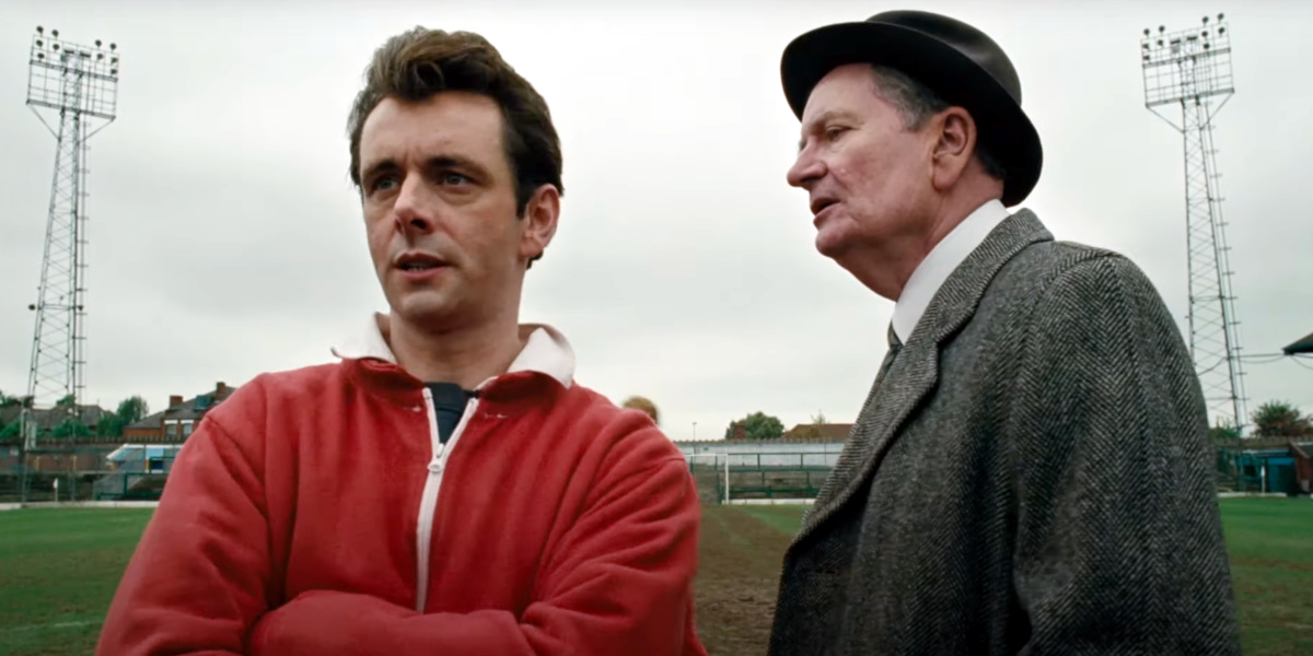 10 Best Films About Football (Soccer)