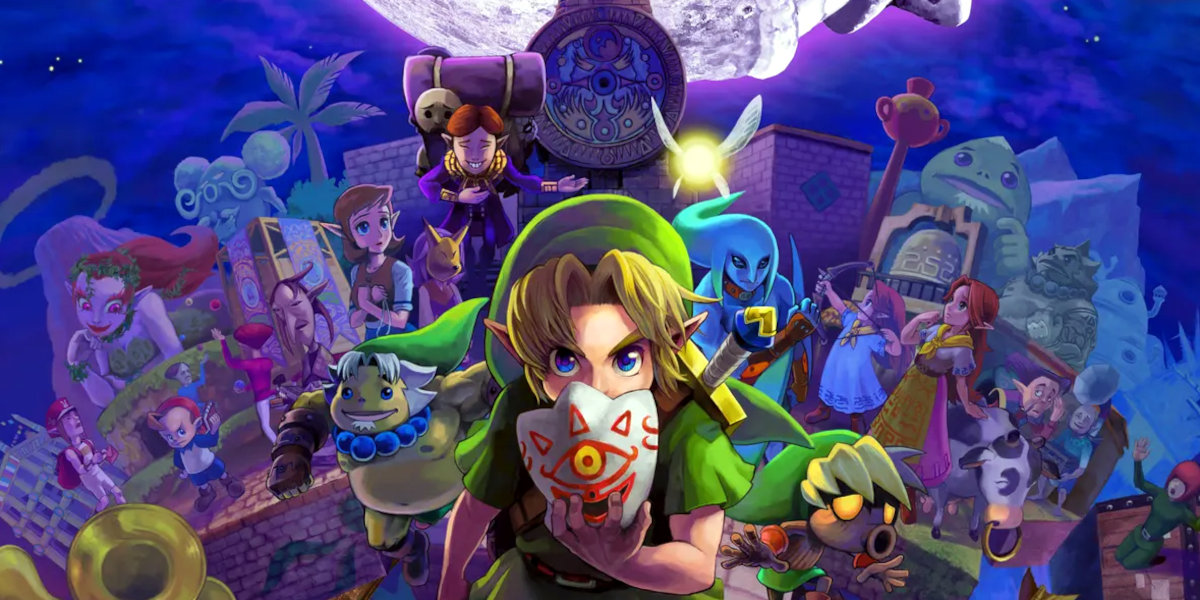 10 Best Films Like The Legend of Zelda