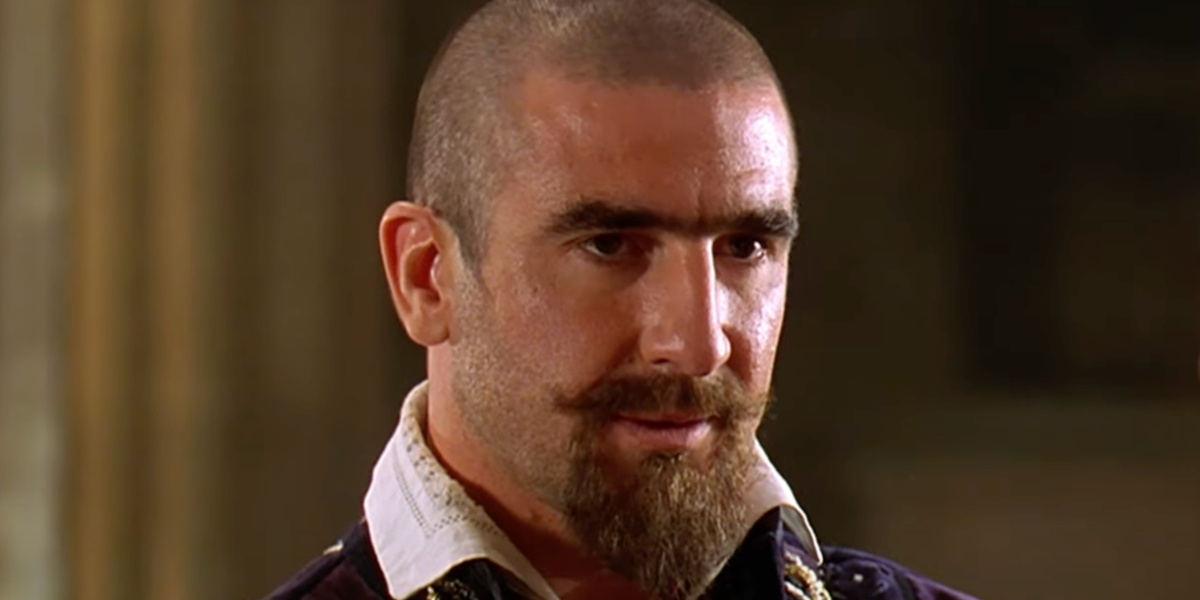 10 Best Eric Cantona Films of All Time