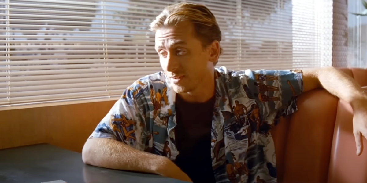 10 Best Tim Roth Films of All Time