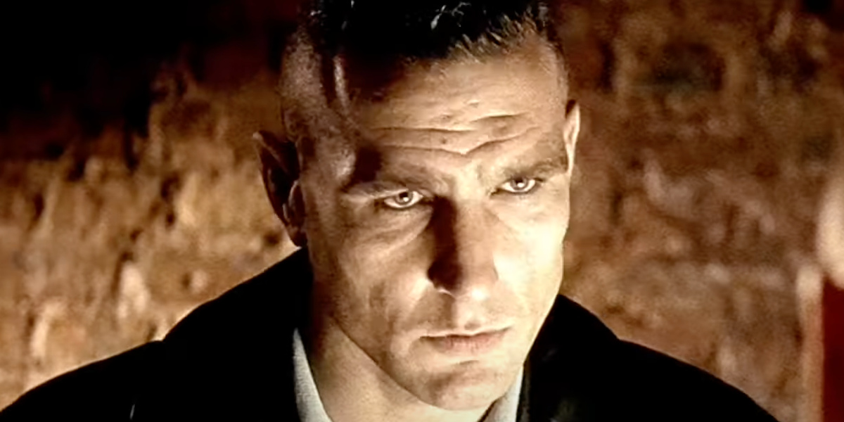 10 Best Vinnie Jones Films of All Time