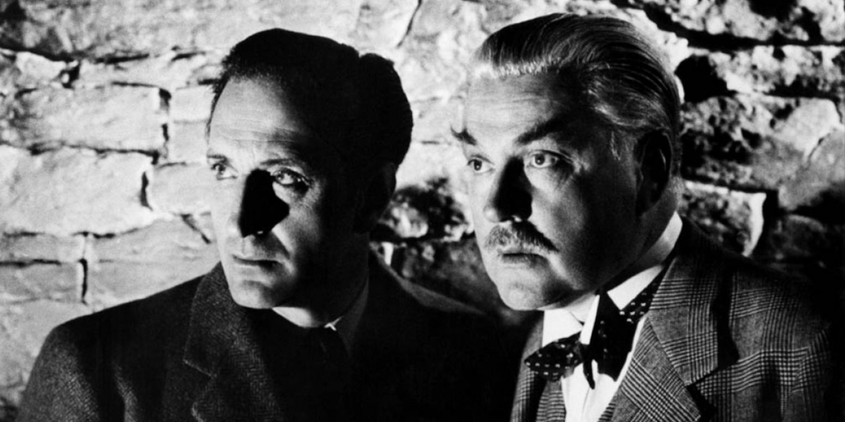 10 Best Sherlock Holmes Films of All Time
