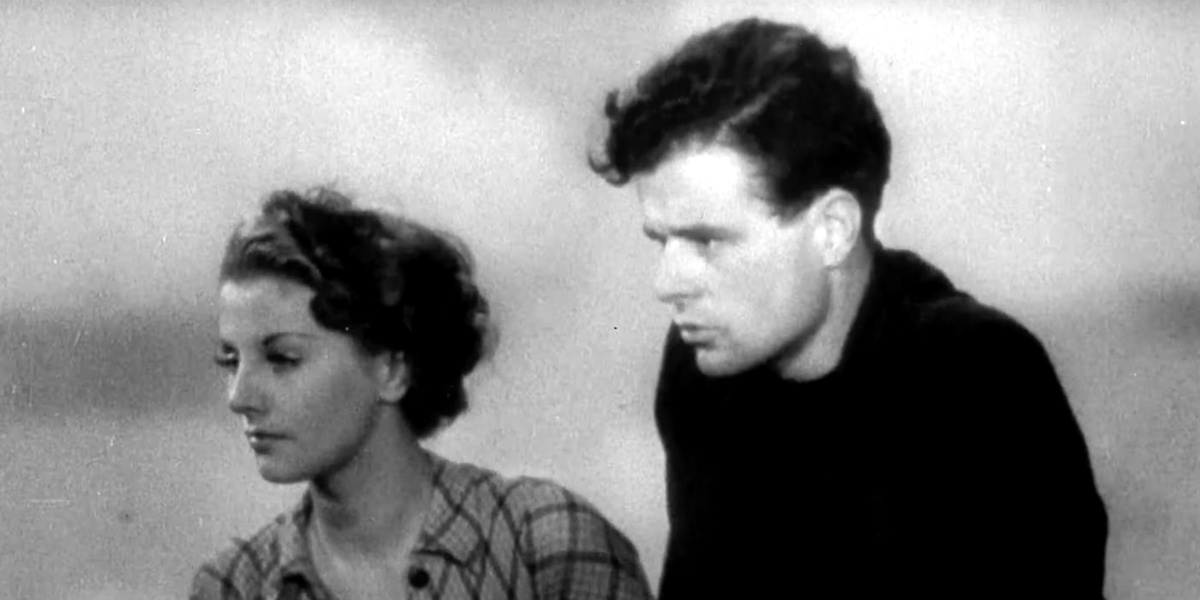 10 Best British Films of the 30s