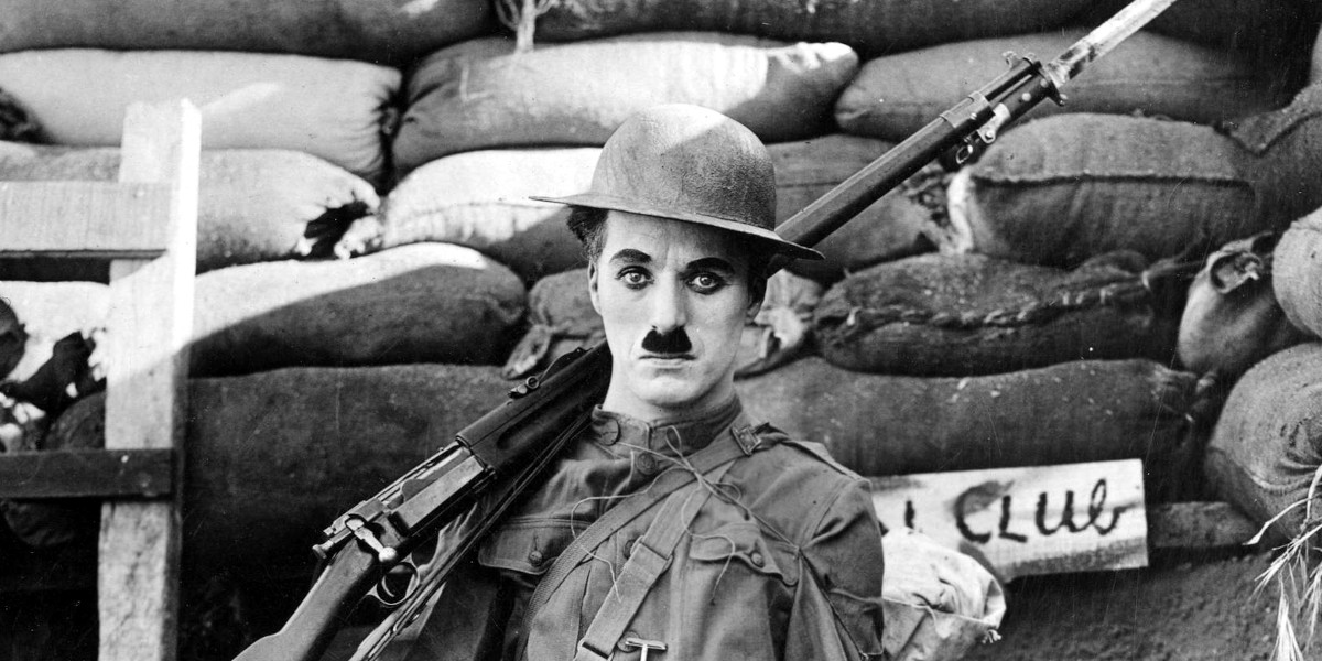 10 Best Charlie Chaplin Films of All Time