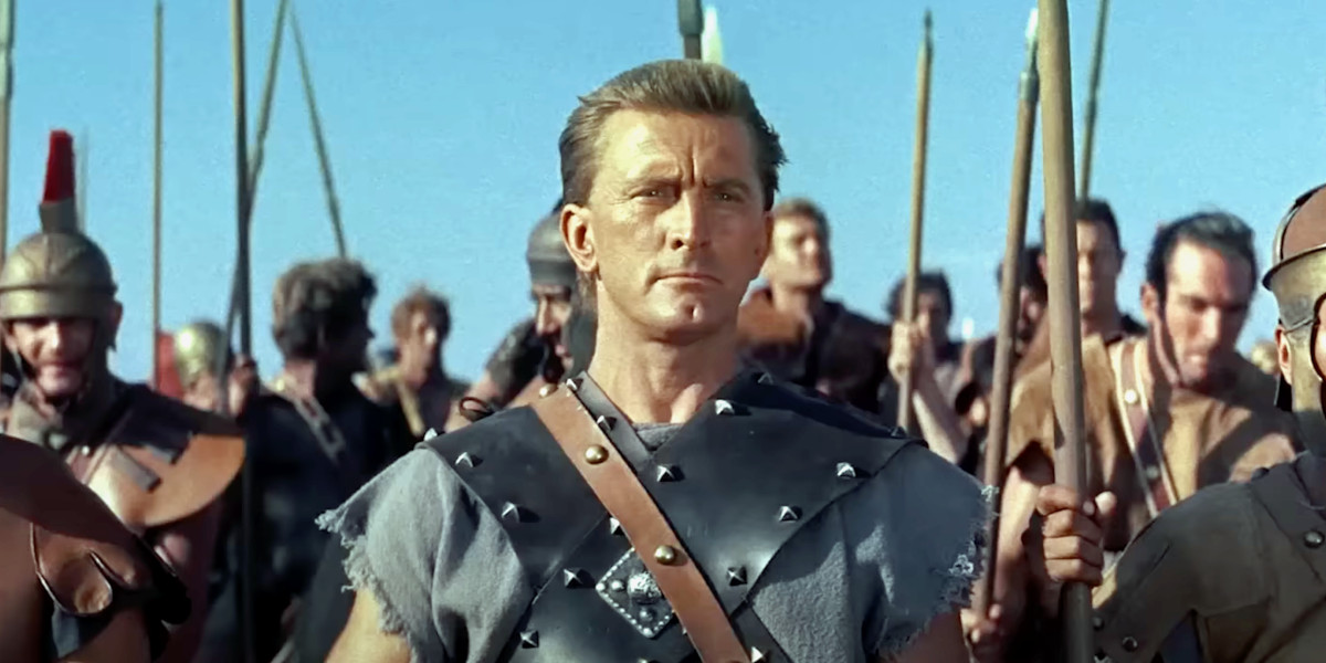 10 Best Films About Ancient Rome