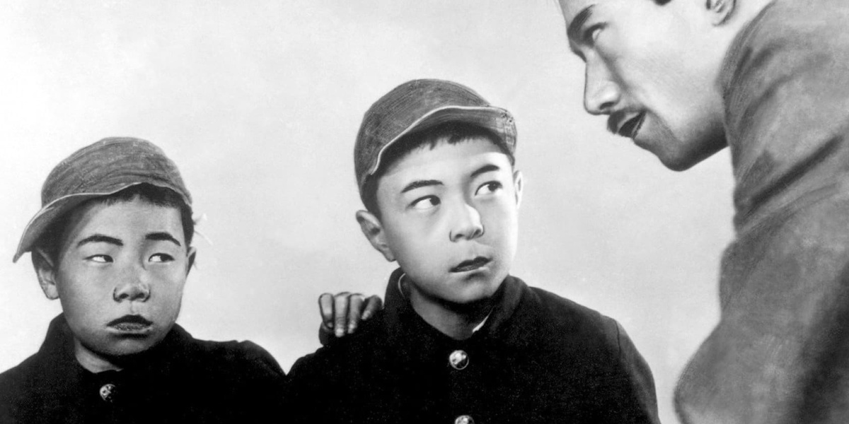 10 Best Japanese Films of the 30s
