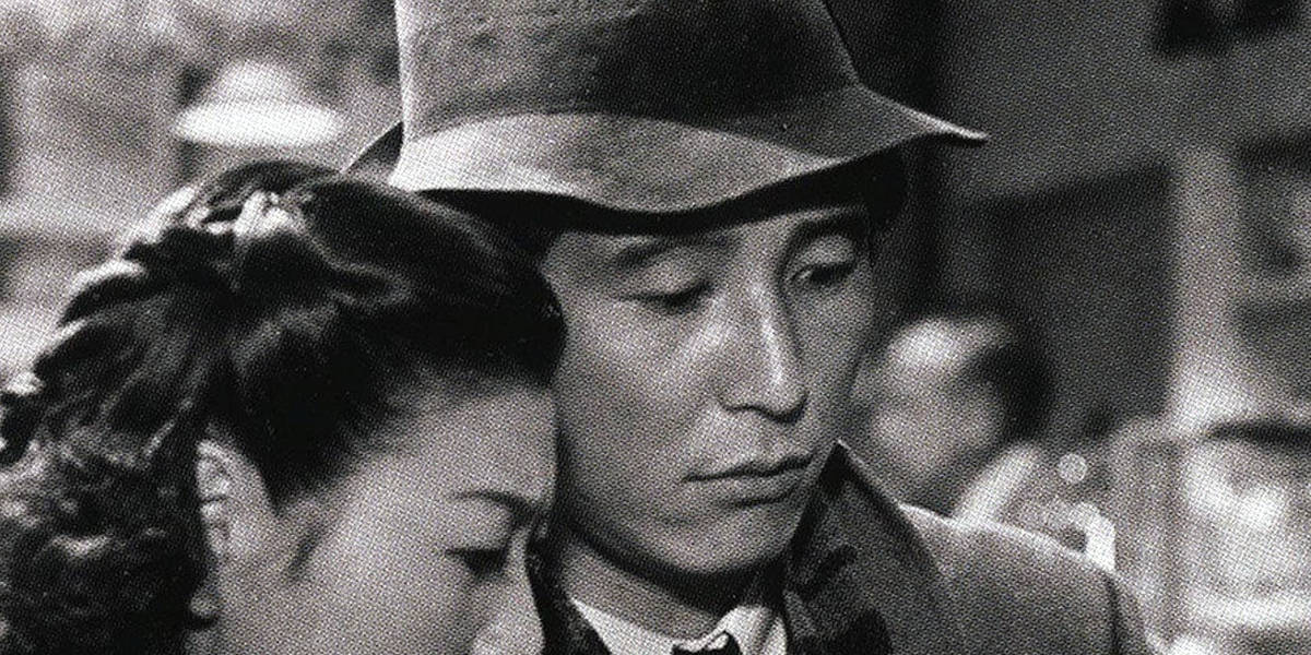 10 Best Japanese Films of the 40s