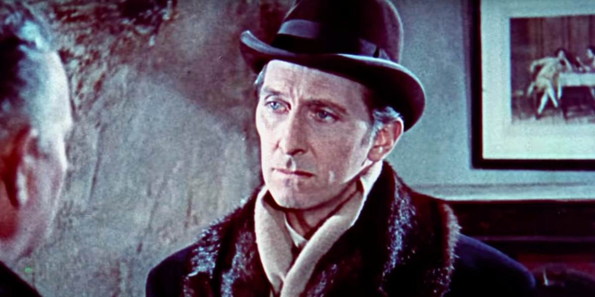 10 Best Van Helsing Films of All Time