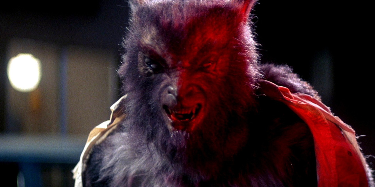 10 Best Werewolf Comedy Films of All Time