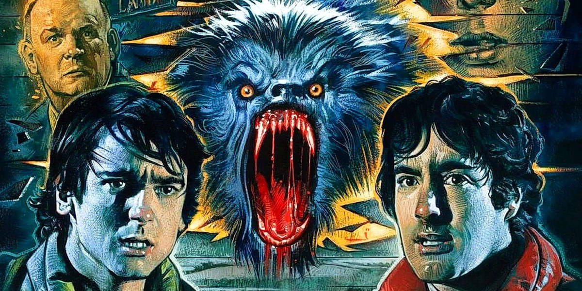 10 Best Werewolf Films of the 80s