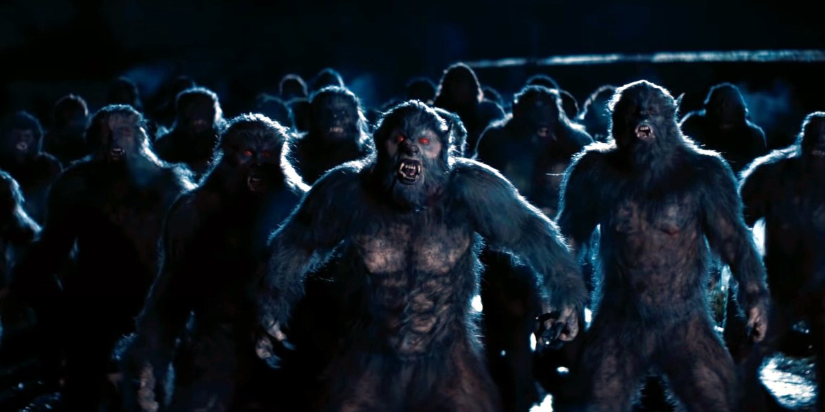 10 Best Werewolf Films of the 2010s