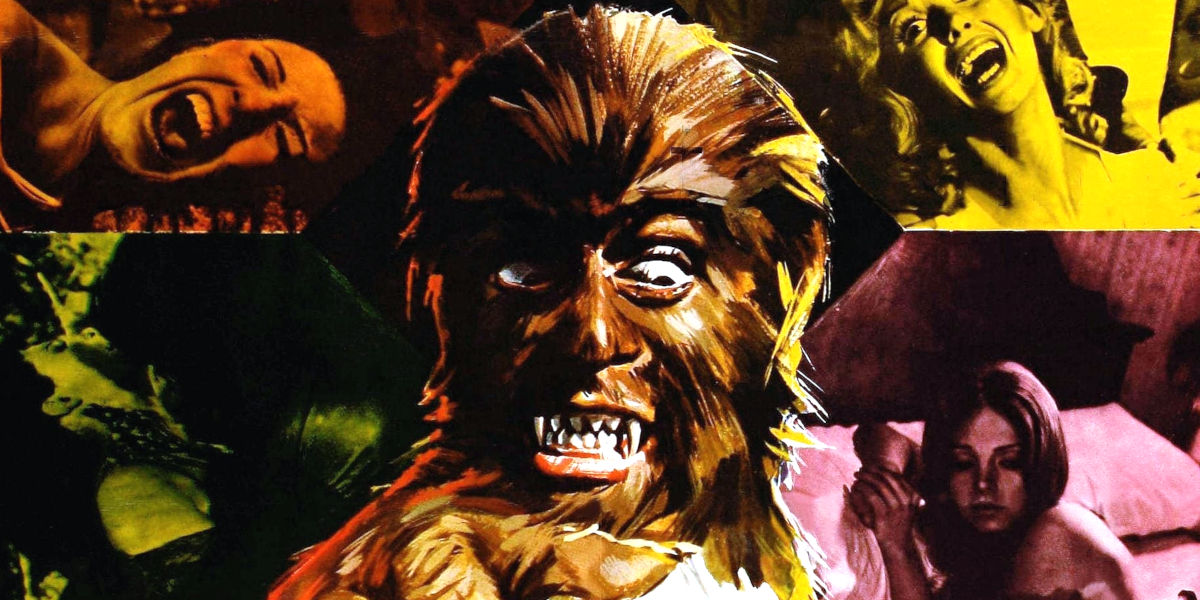 10 Best Werewolf Films of the 70s