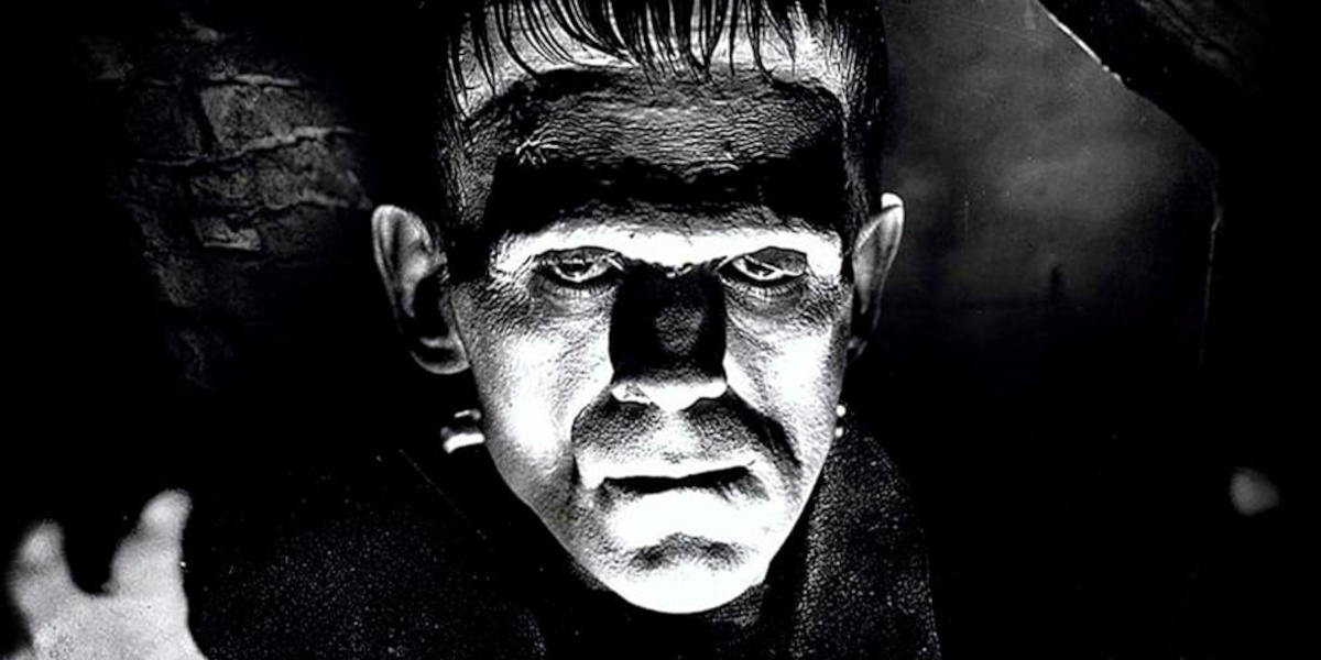 10 Best Frankenstein Films of All Time