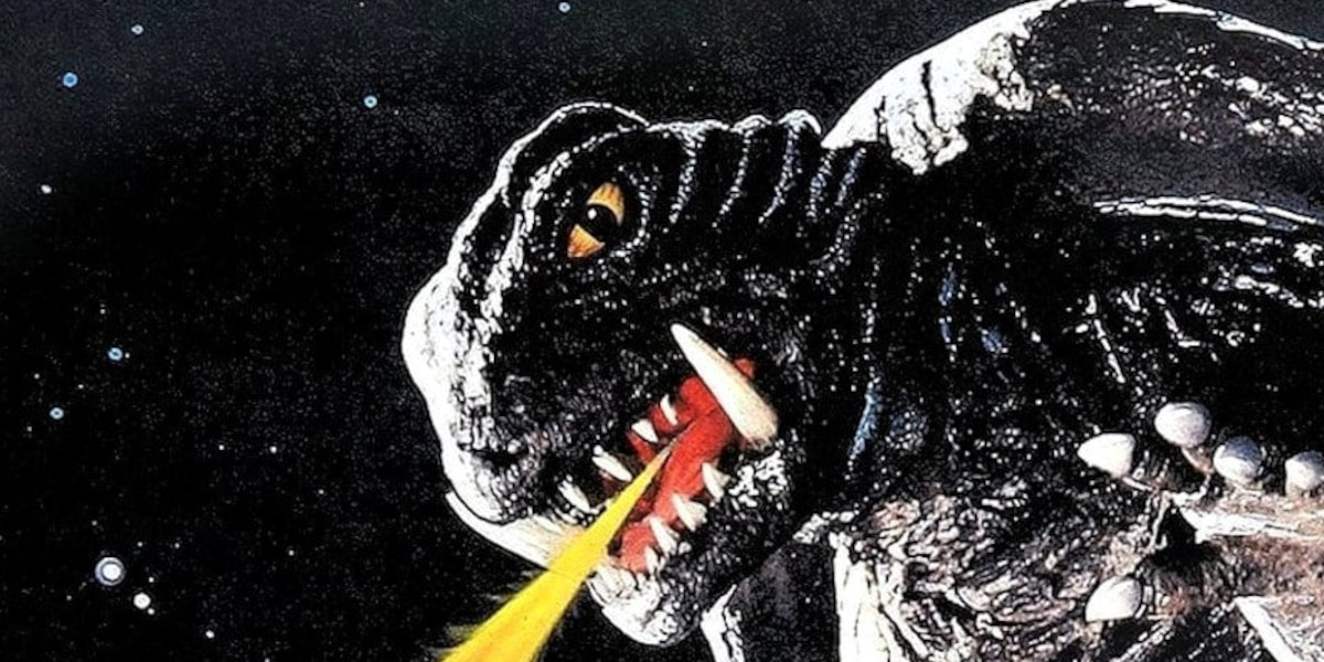 10 Best Gamera Films of All Time