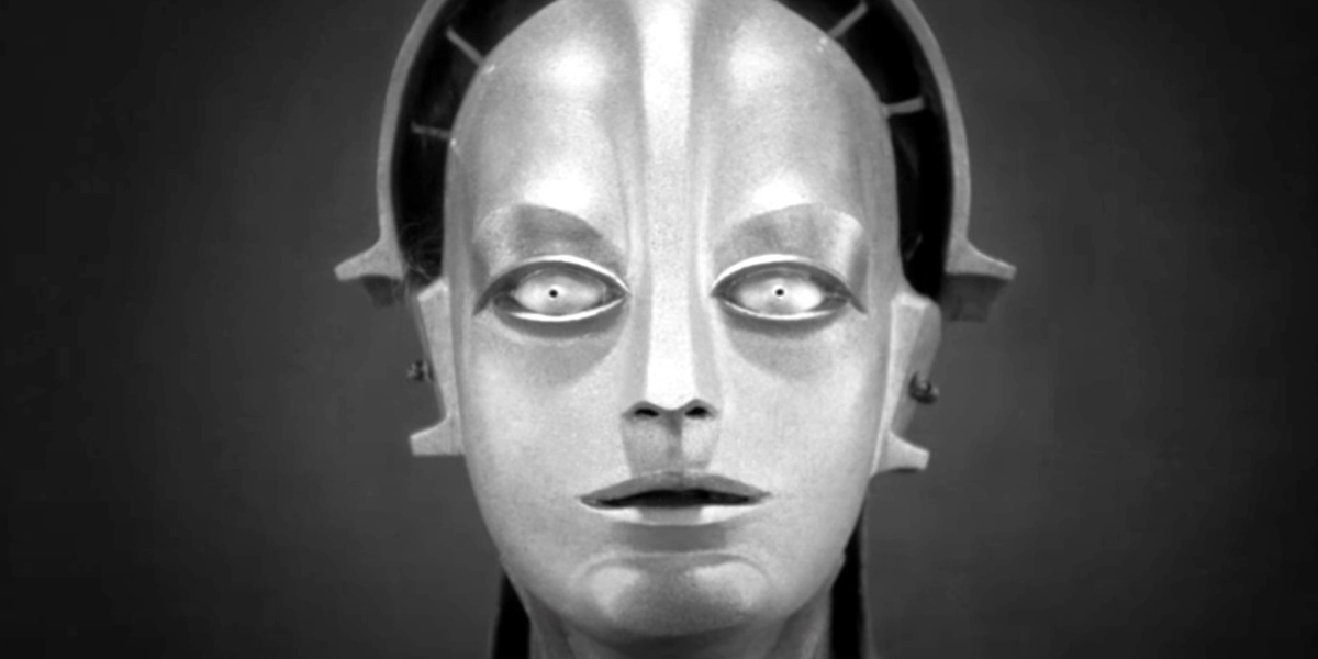 10 Best Sci-Fi Films of the 1920s